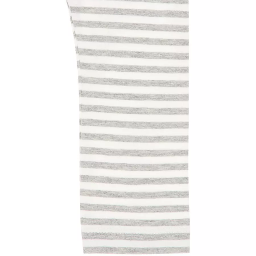 name it Girls Leggings Nbffanala grey melange