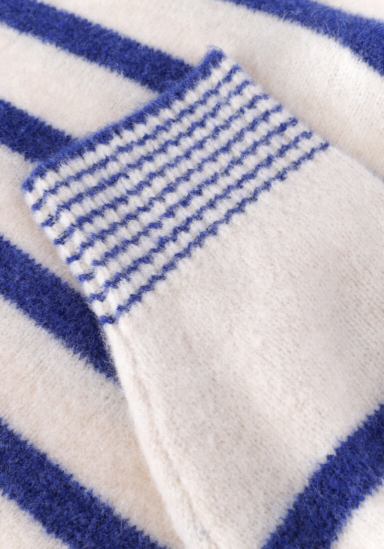 AO76 naturel ao76 trui virginia c-neck