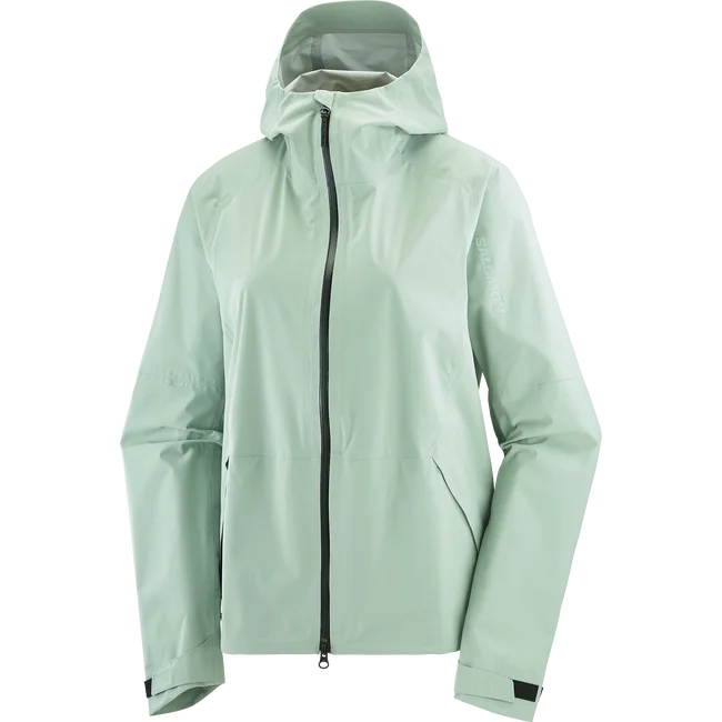 OUTERPATH 2.5L  Shelljacke Damen