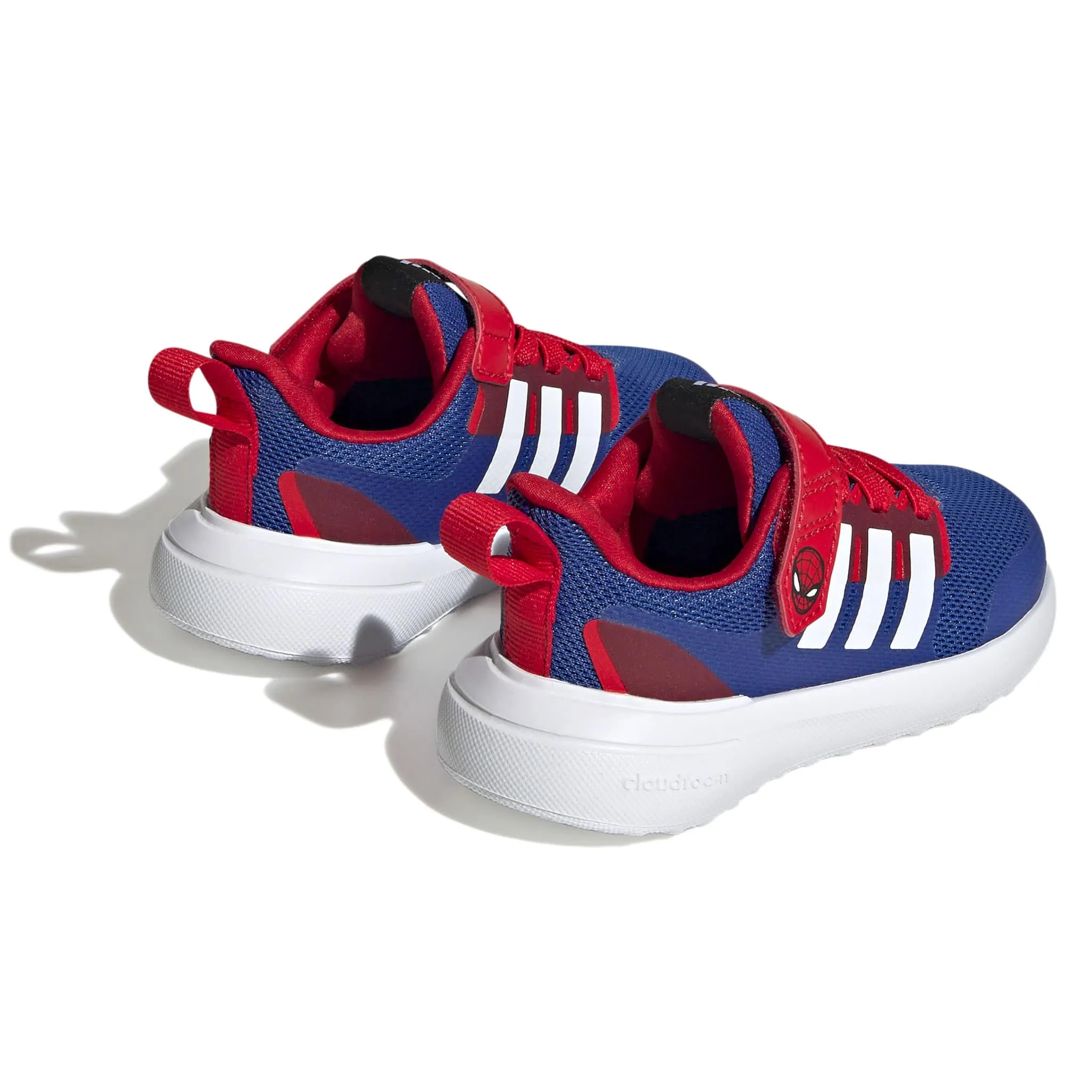 Adidas Soulier Fortarun Spiderman Pointures 4-10