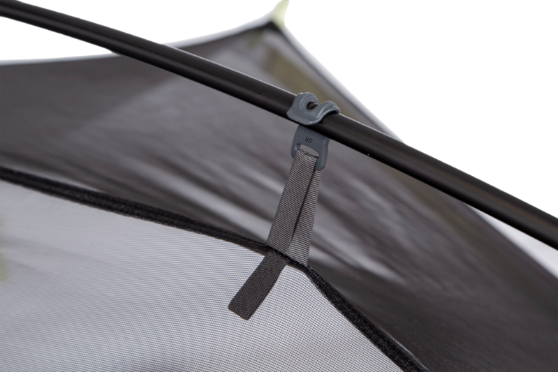 Dagger OSMO Lichtgewicht Backpacktent 3-Persoons