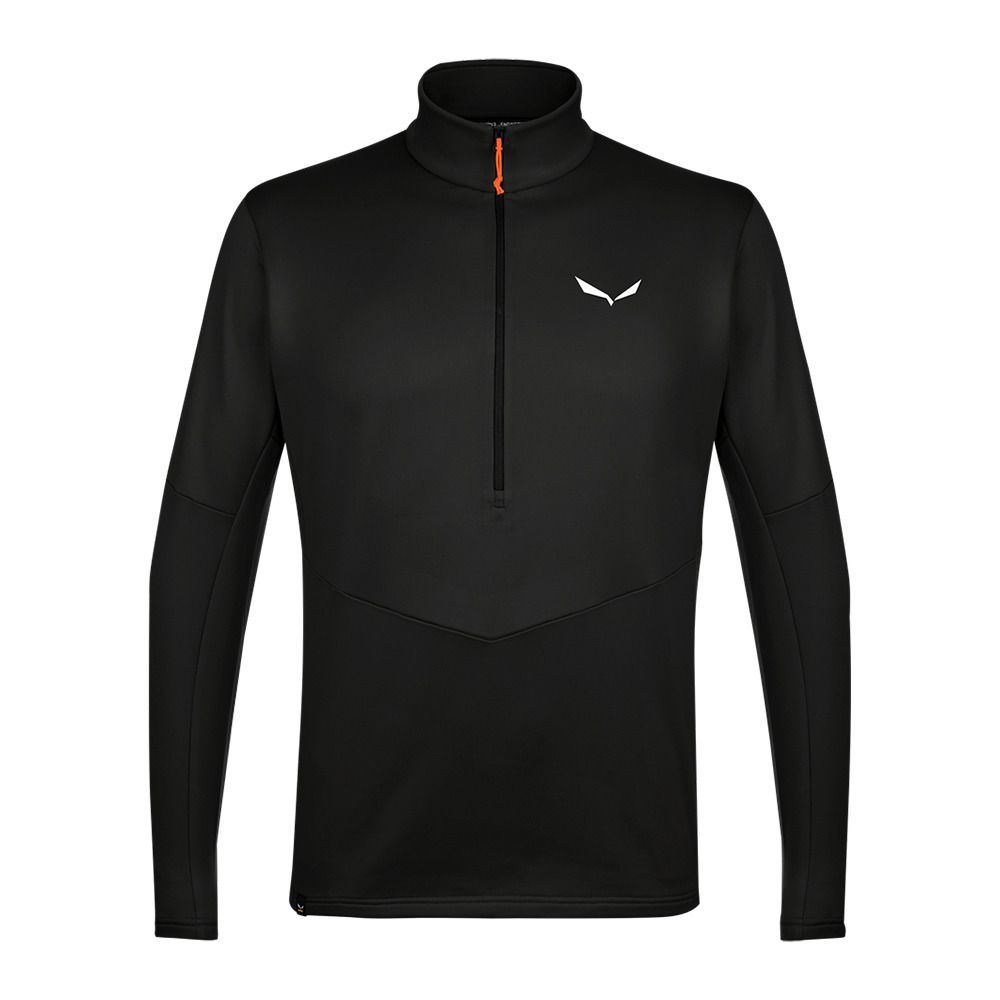 Salewa PUEZ POLARLITE - Polaire Homme black out