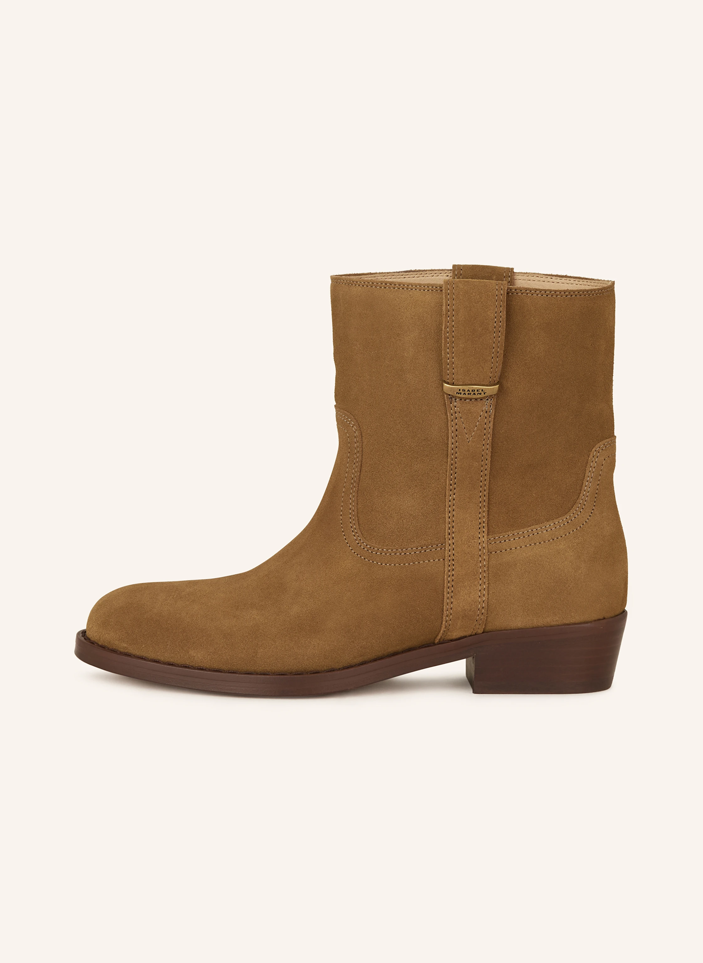 ISABEL MARANT Stiefeletten