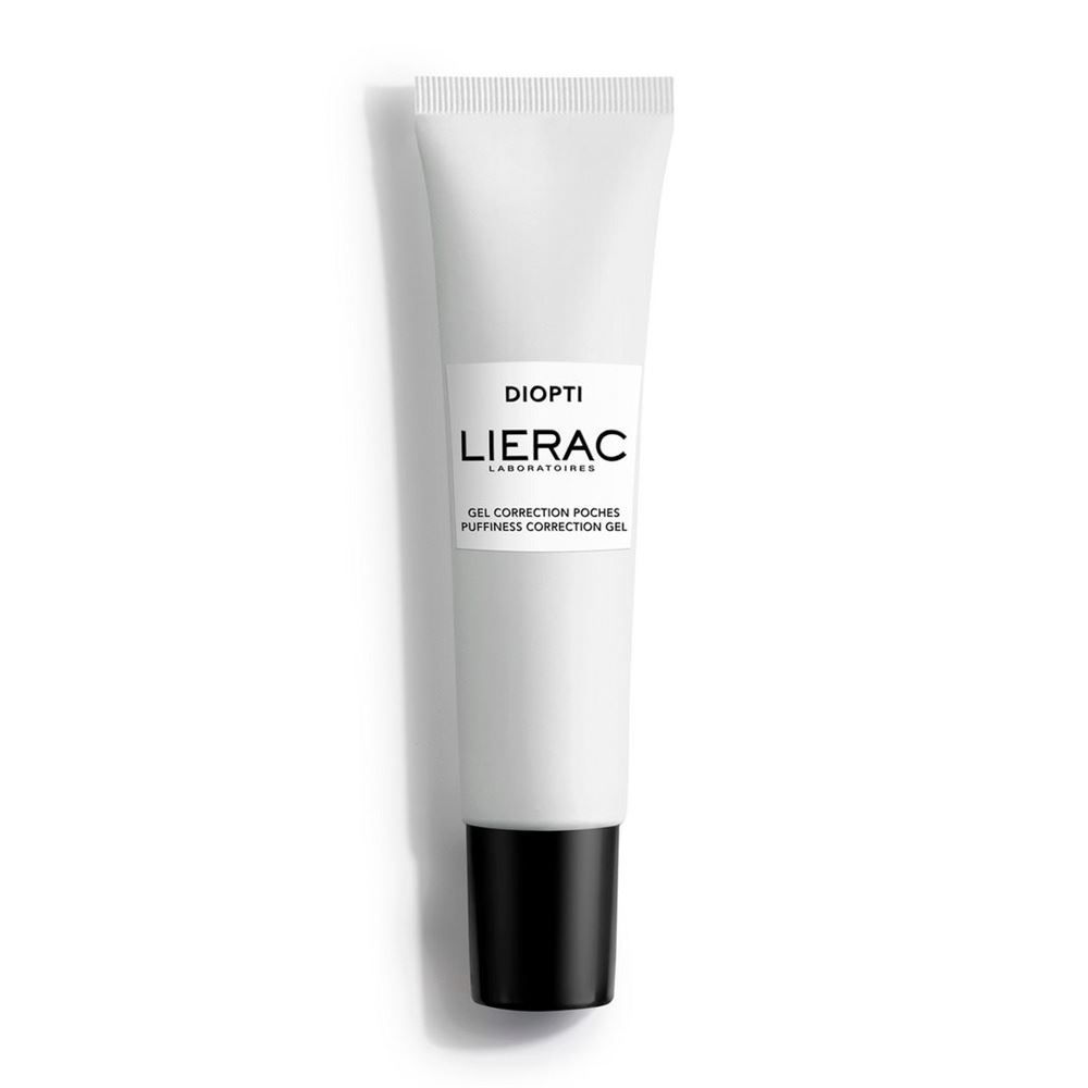 Lierac Diopti Tränensäcke (neu) 15 ml