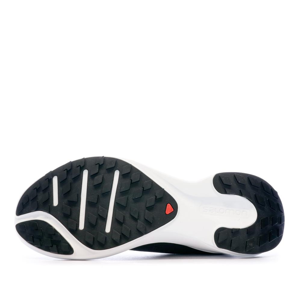 Salomon Chaussures de Trail Noir Homme Salomon Sense Feel 2