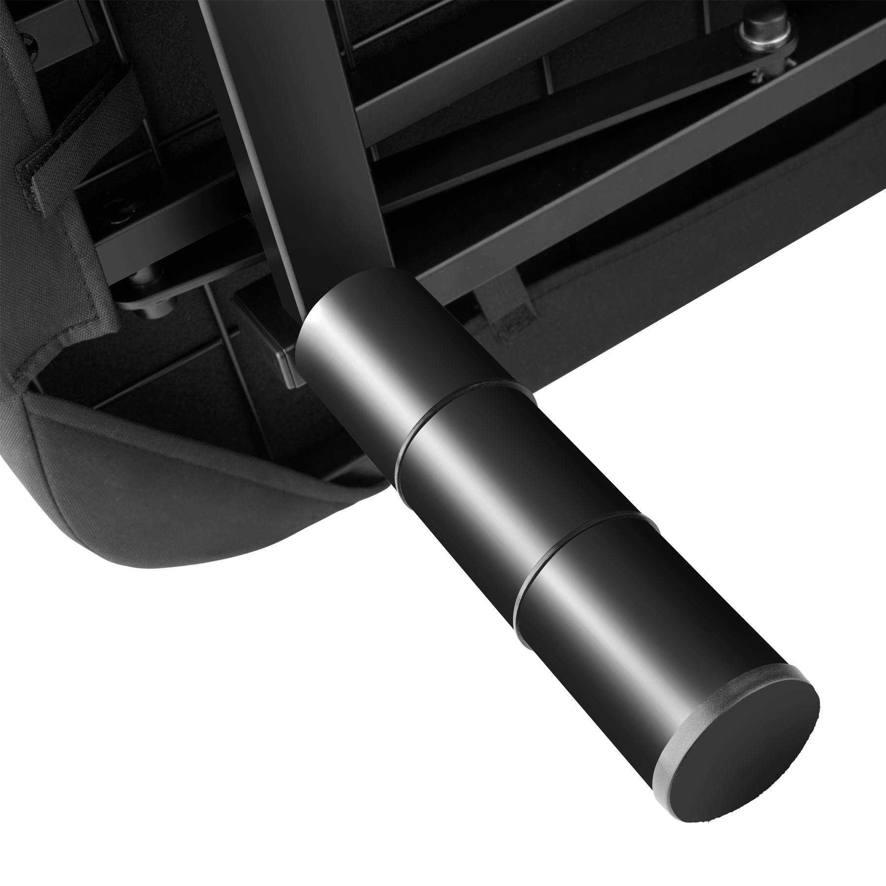 Bettgestell mit elektrisch verstellbarem Lattenrost Easy Flex