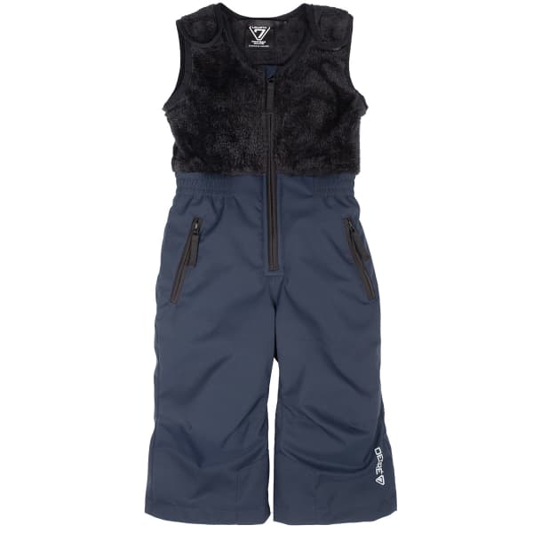 Combinaison de ski DEGRÉ7 DEGRE 7 NUTS PNT DARK BLUE