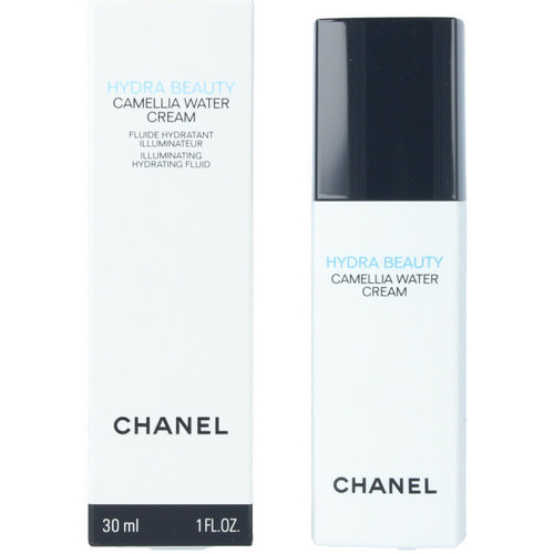 Chanel - Hydra Beauty Camellia Water Cream