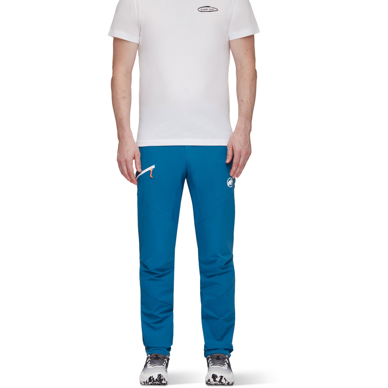 Mammut Herren Aenergy Light SO Hose