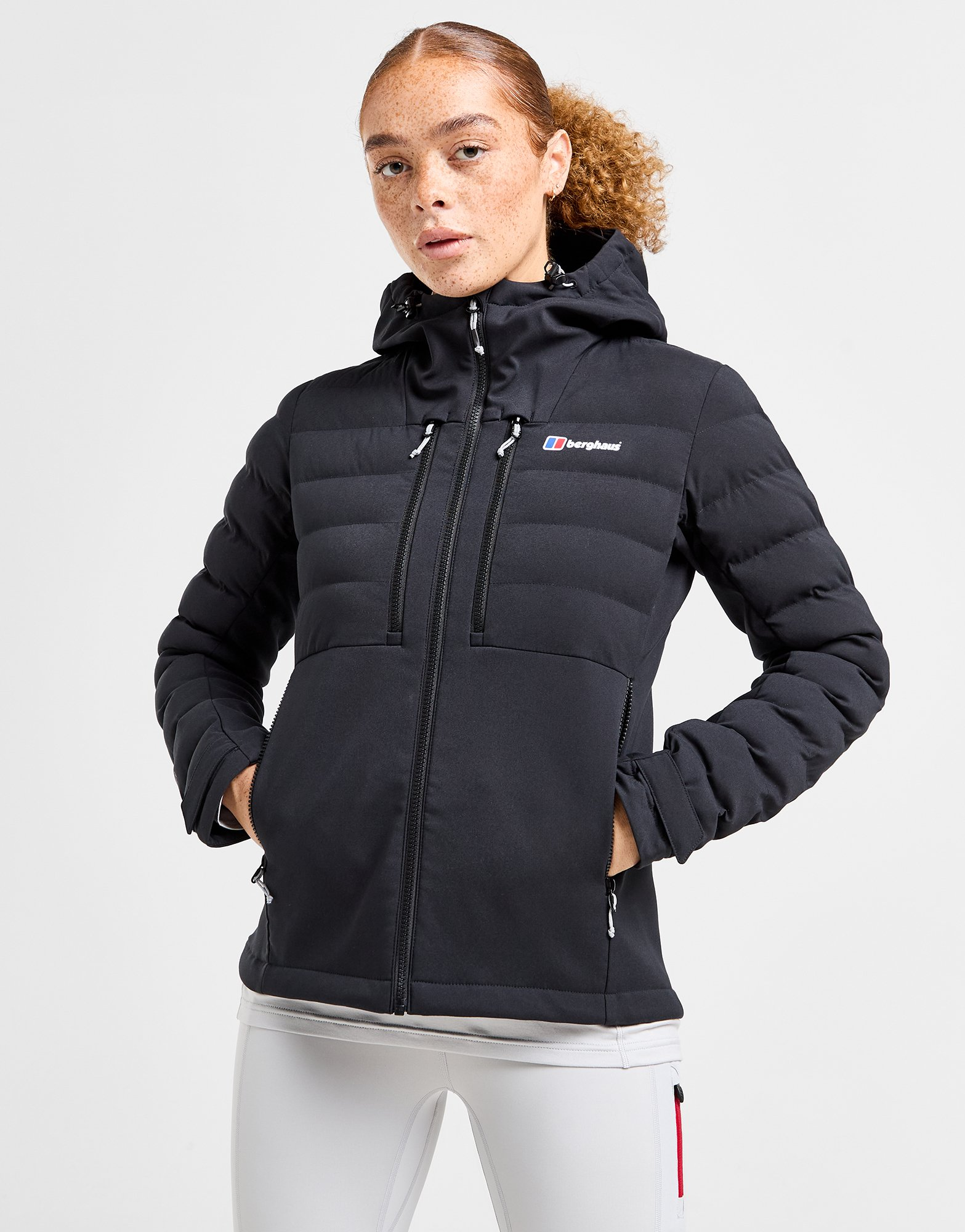 Berghaus Veste Theran Femme