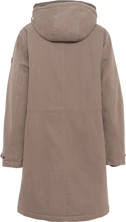 Camel Active COAT Walnut