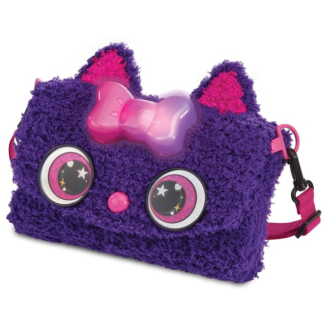 Vtech - Kid'Couture - Zauberhafte Katzen-Handtasche