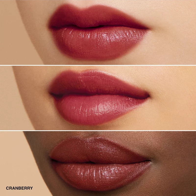 Bobbi Brown Mini Crushed Lip Color 2,25 gr. - Cranberry