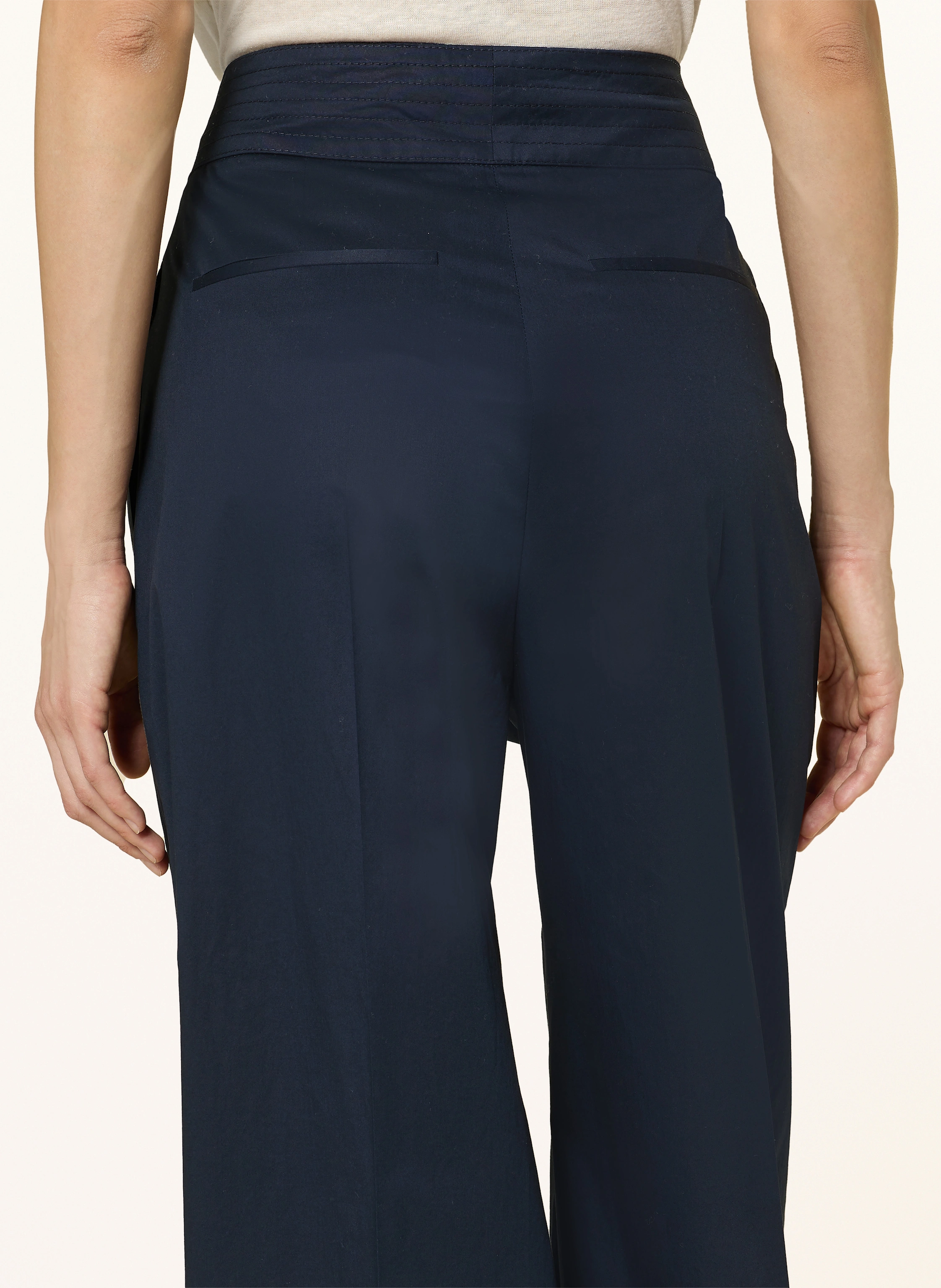 BOSS Marlenehose TIANA6