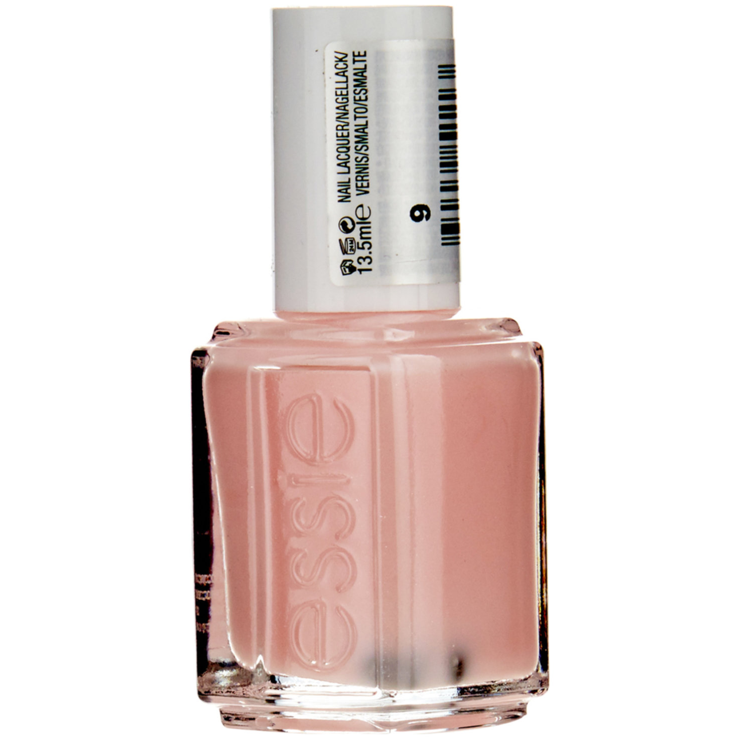 Essie Nagellack Nr. 9 vanity fairest, 13,5 ml