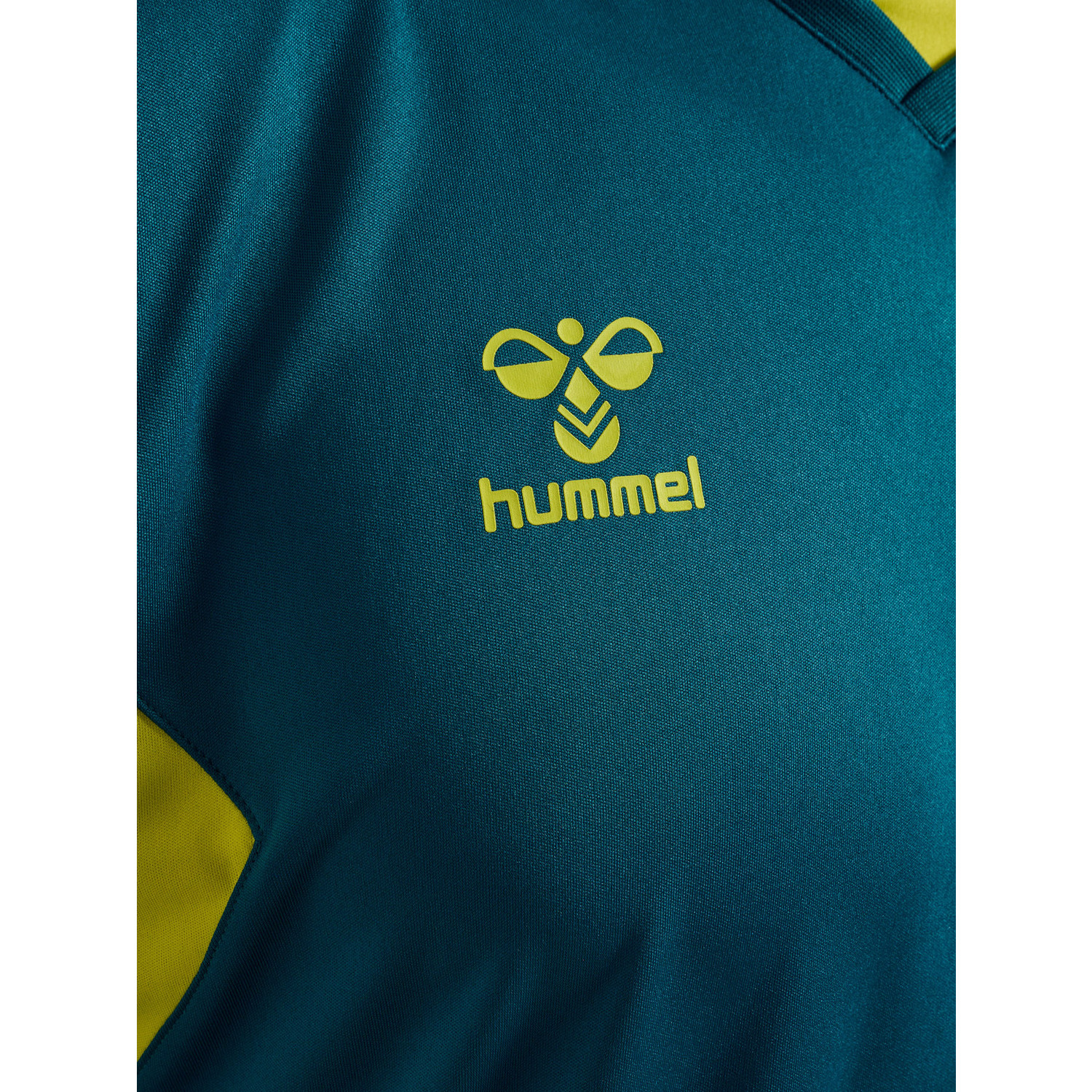 Hummel Authentic PL Shirt Heren