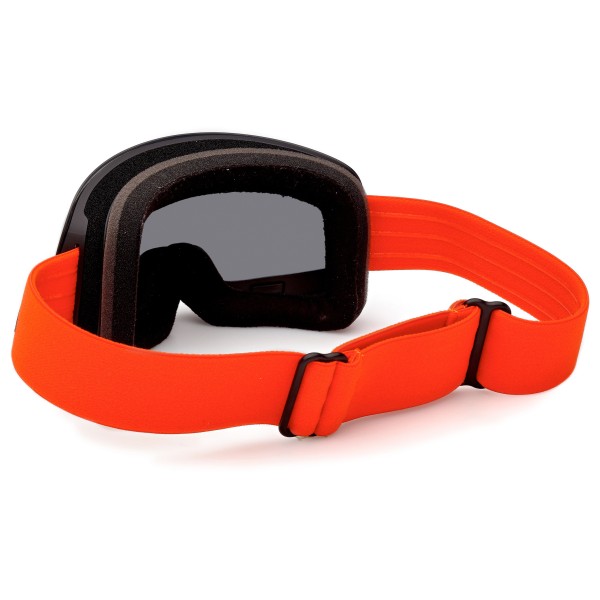 adidas eyewear - SP0120 Mirror S3 (VLT 16%) + S2 (VLT 29%) - Masque de ski