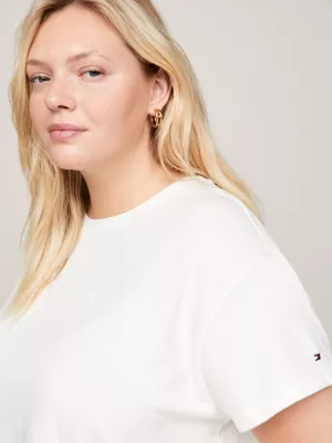 Camiseta Curve Modern Relaxed Fit
