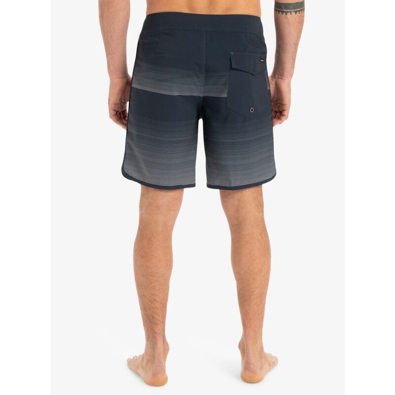 Surfsilk Scallop 18