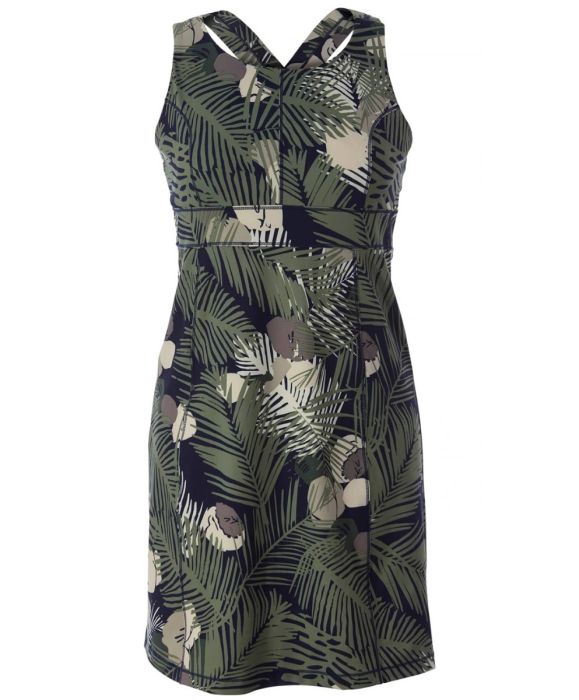 Jammer Knit Dress