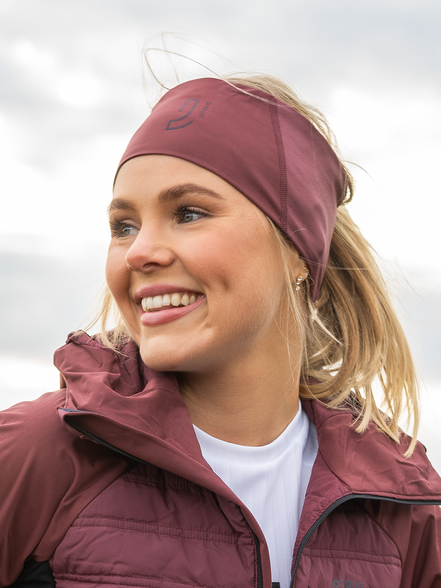 Advance Headband