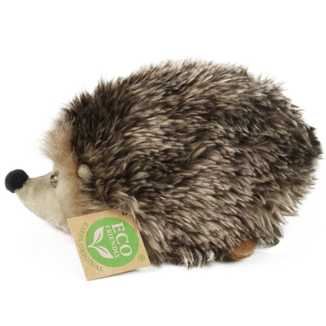Rappa knuffelegel - 17 cm
