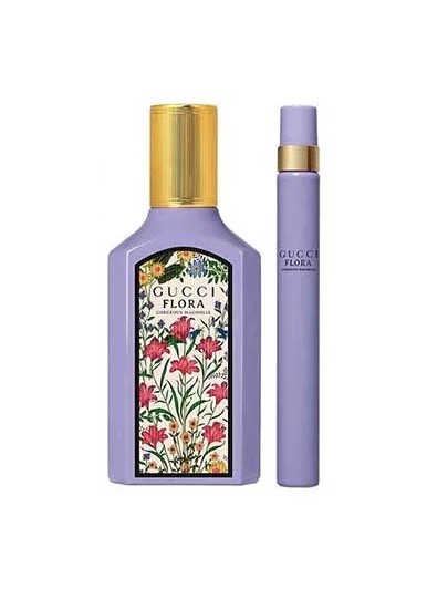 Gucci Flora - Gorgeous Magnolia EDP Gaveæske
