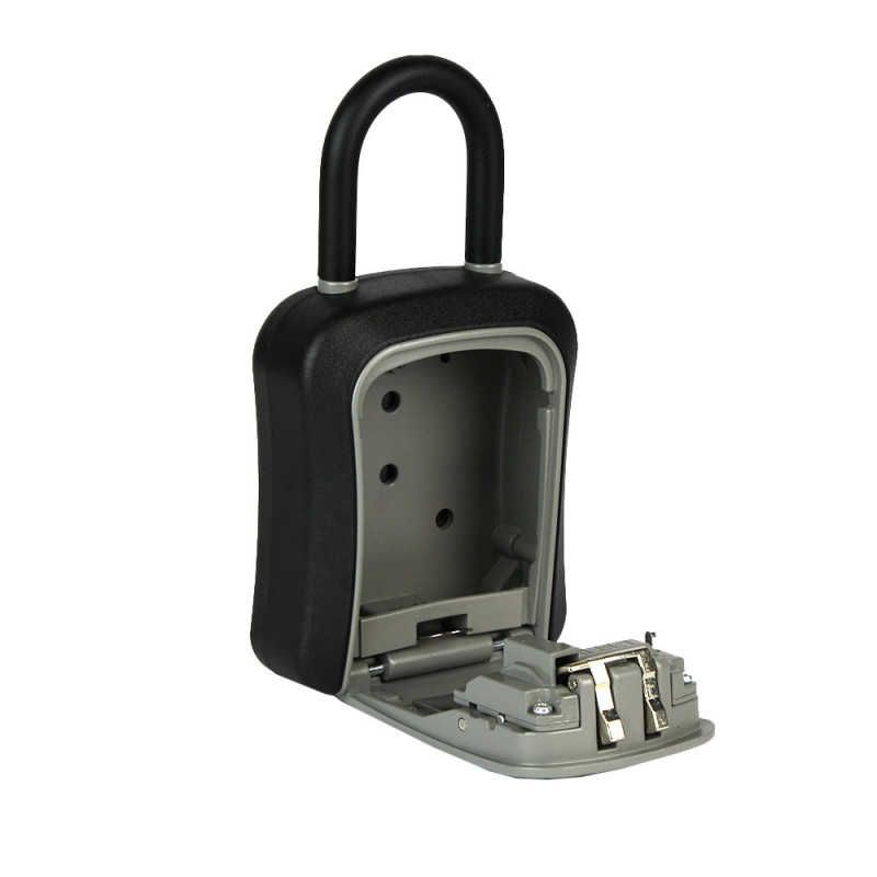 CADENAS BOITIER ANTIVOL KEYBOX HOWZIT