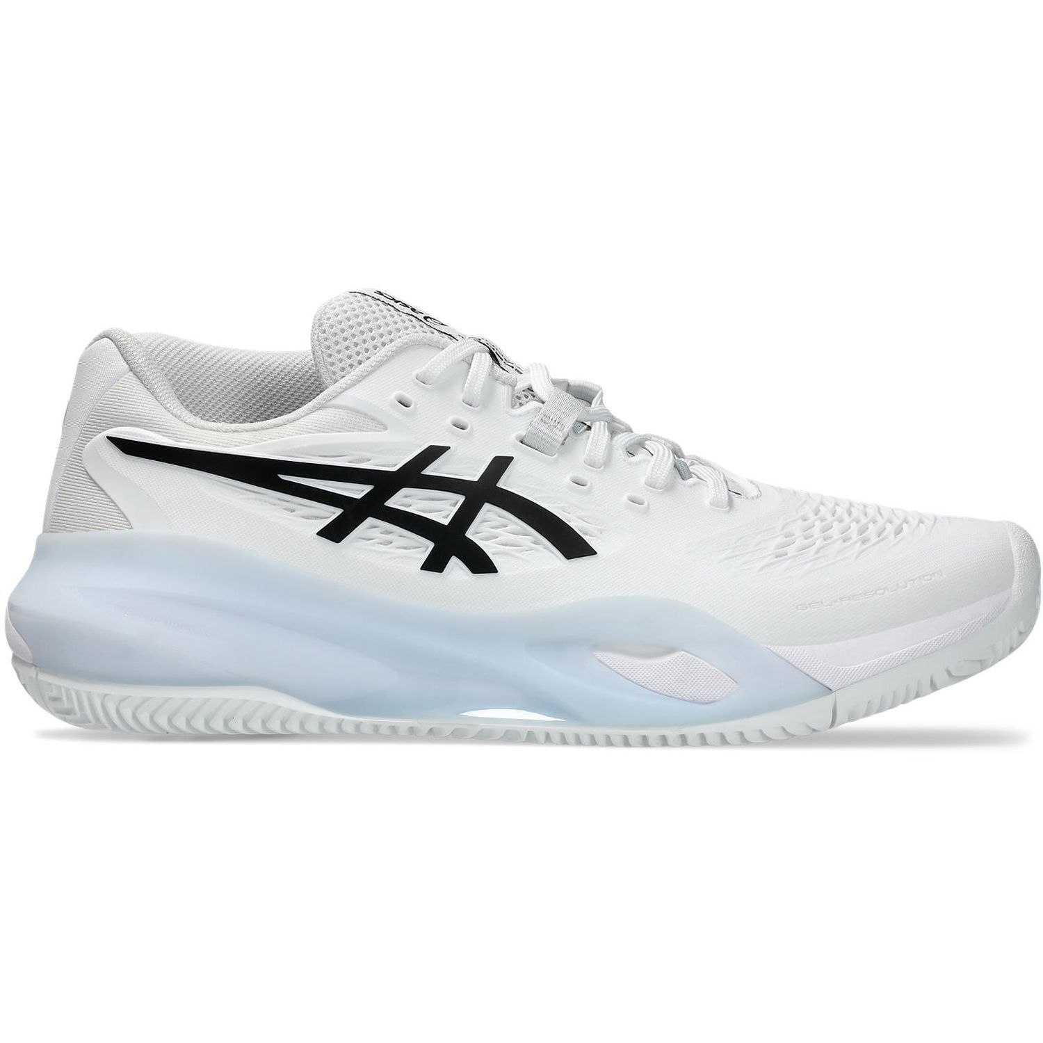 ASICSGEL-RESOLUTION X CLAY Men