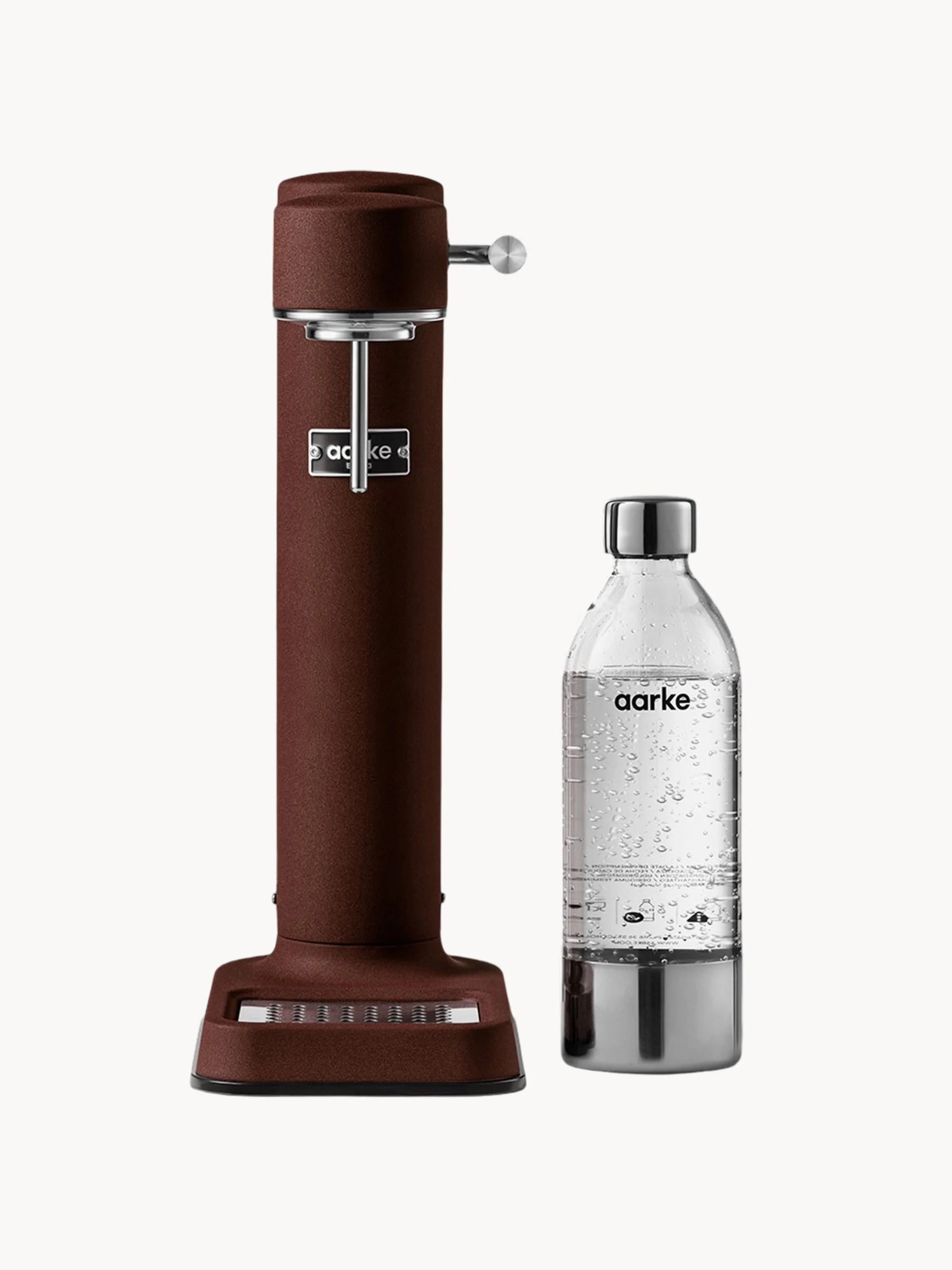 Waterbubblerset Carbonator 3