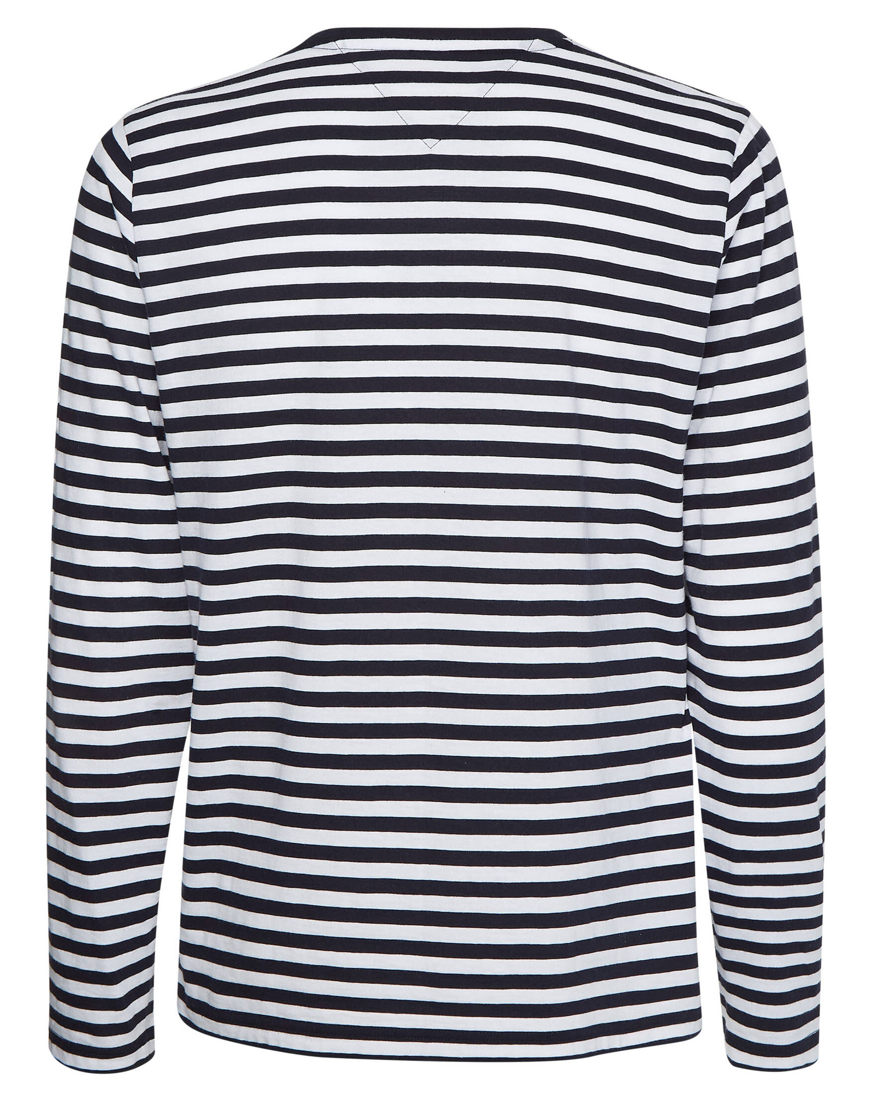 Tommy Hilfiger| Herren Longsleeve BRETON
