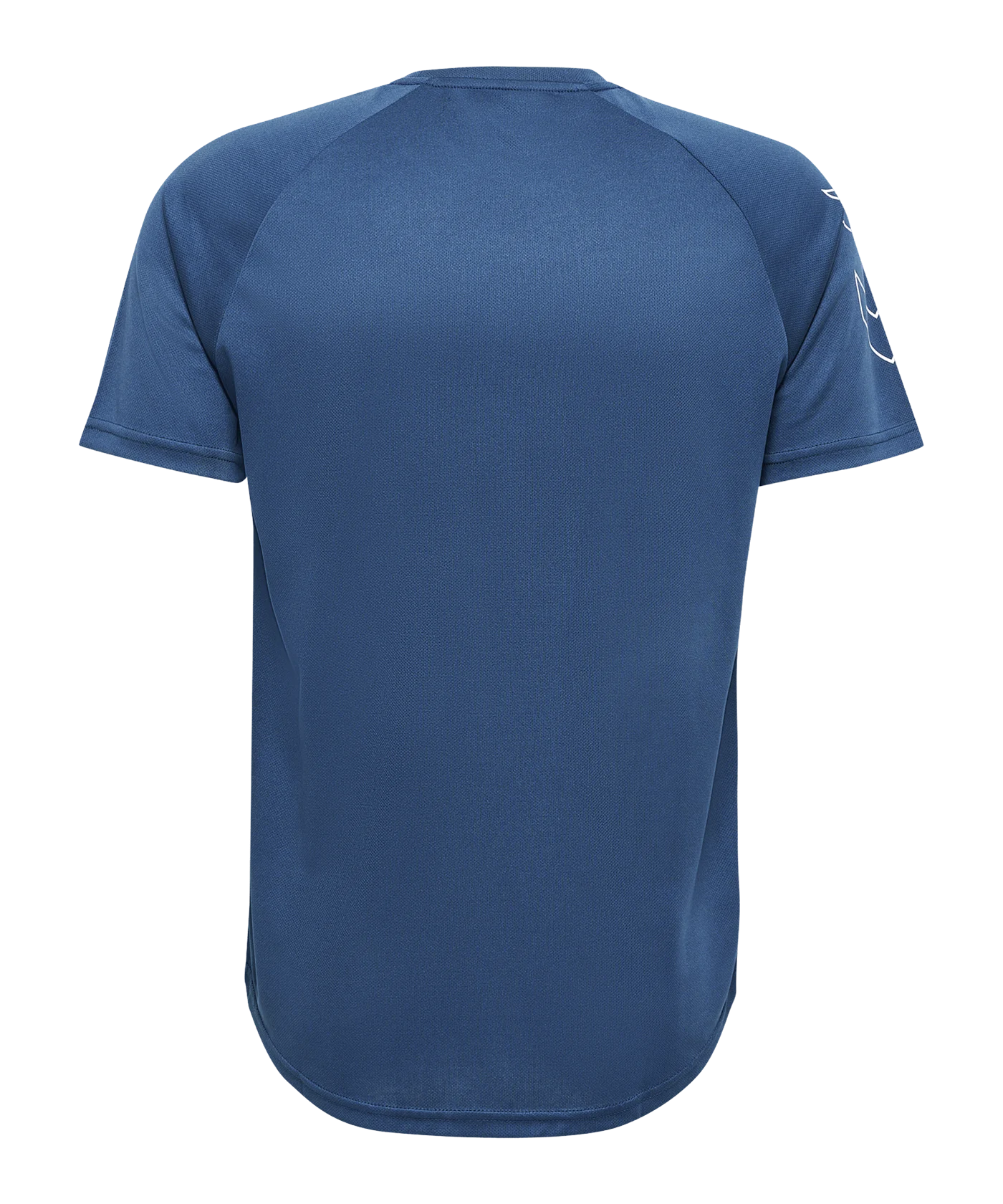 Hummel hmlTE Topaz T-Shirt Blau F7954