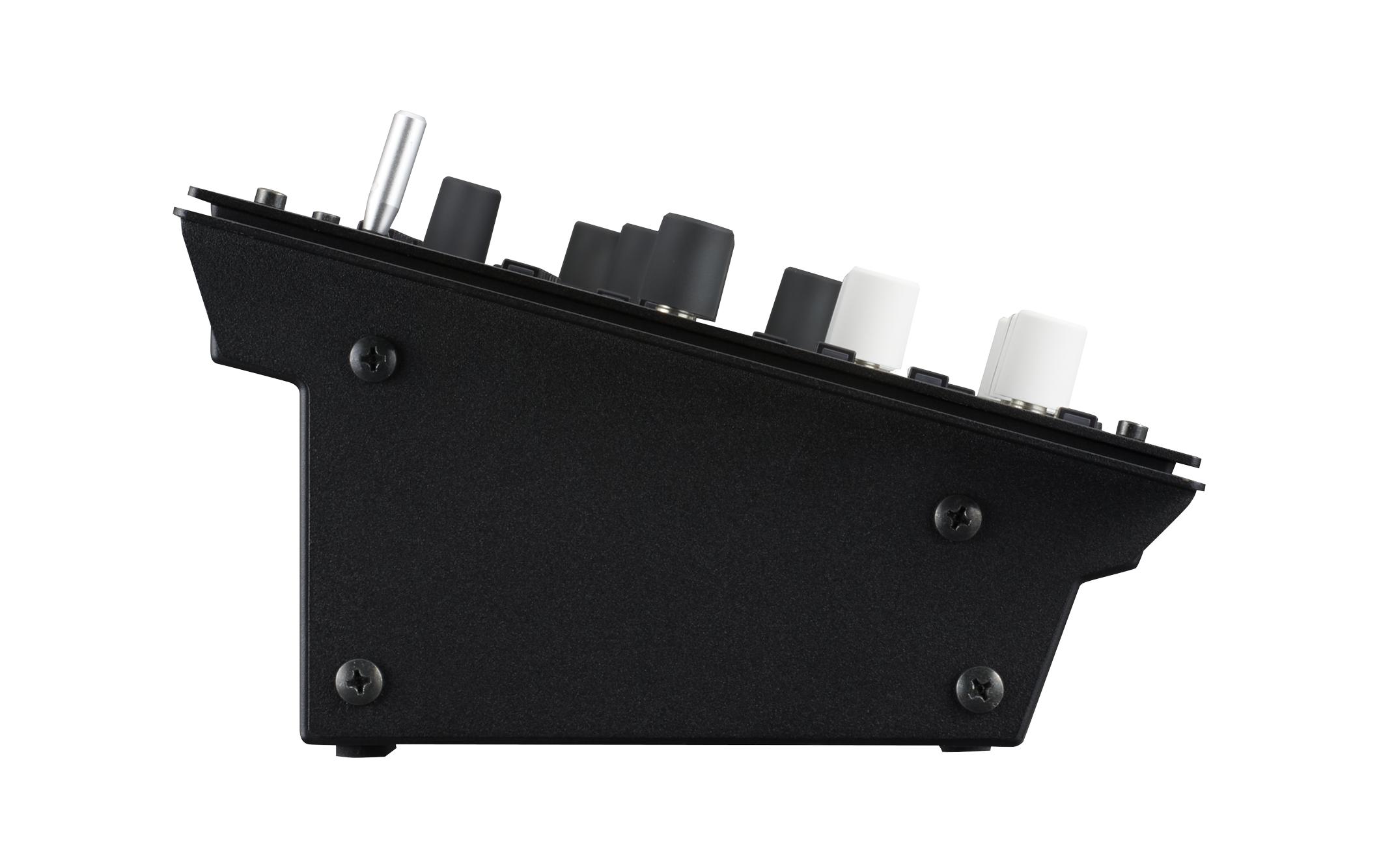 Synthesizer wavestate Module<br>Synthesizer mit Wellenabfolge