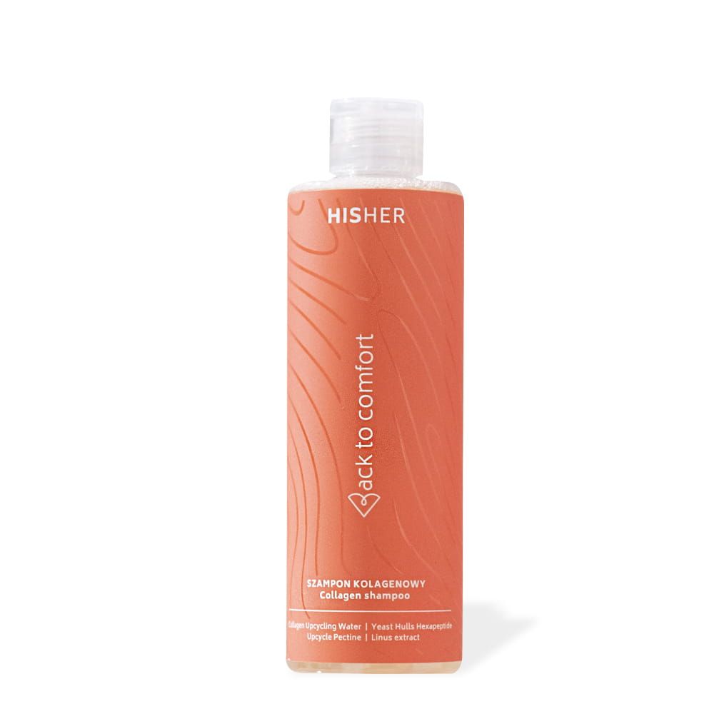 Back To Comfort HISHER Kollagen Shampoo