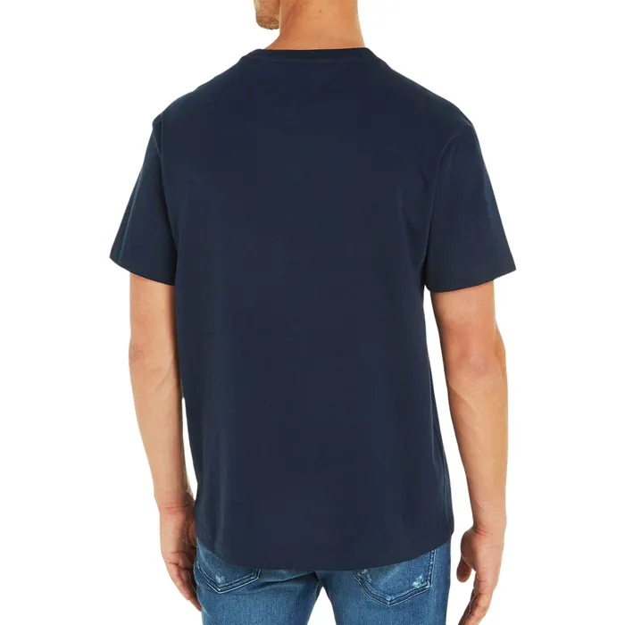 Tommy Hilfiger Regular Signature Shirt Heren