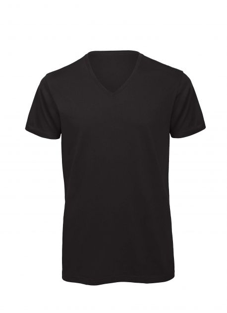 B&C BC044 - Tee shirt Coton Bio Homme