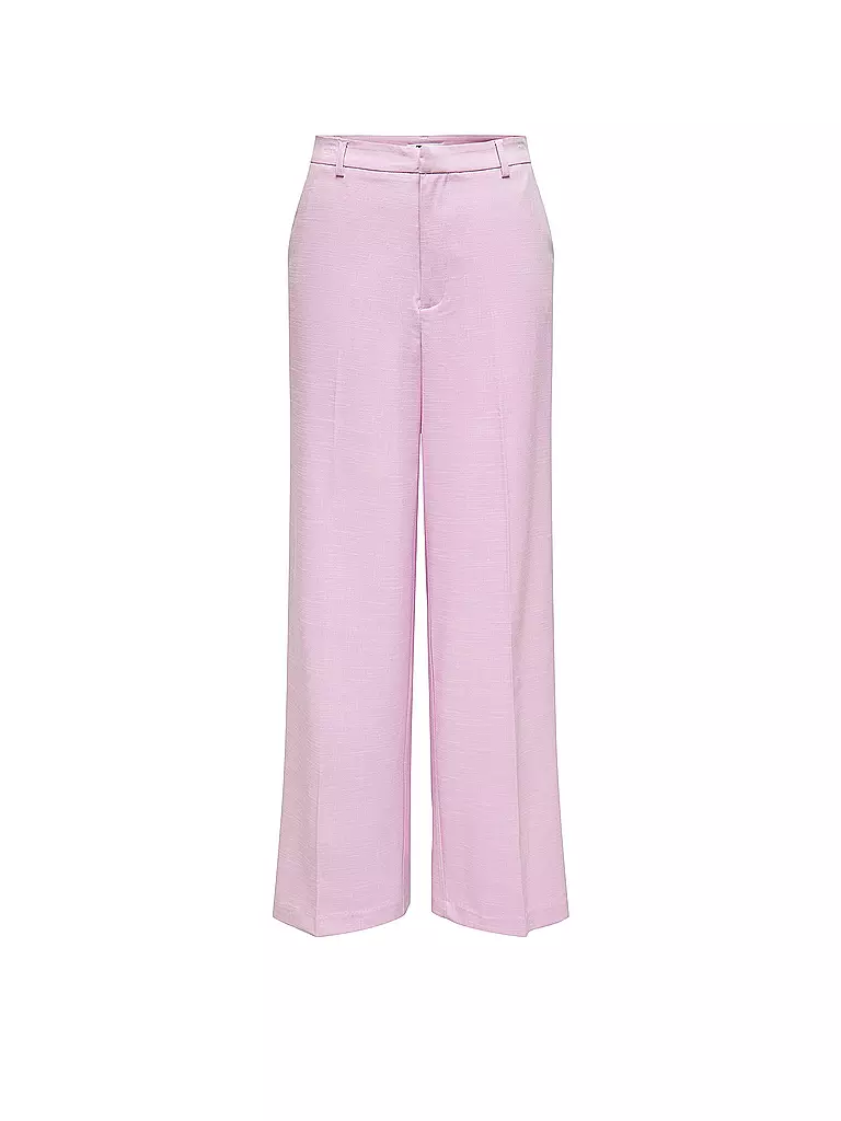 ONLY Marlenehose ONLALBA lila