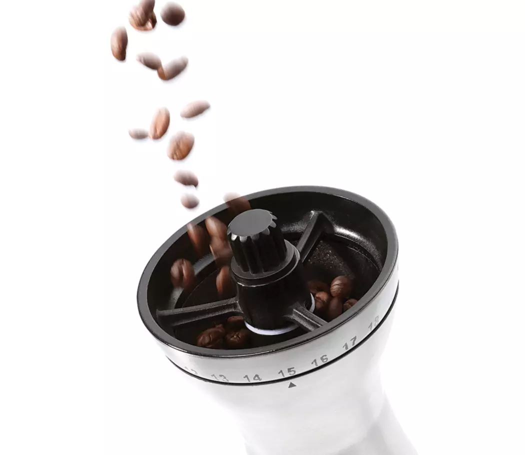 Kaffeemühle Manaos
