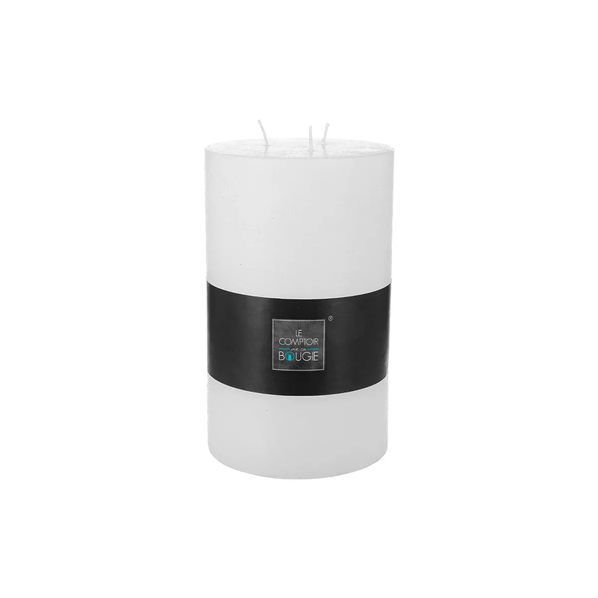Atmosphera, Createur D'Interieur Atmosphera Bougie Esprit Récup Blanc