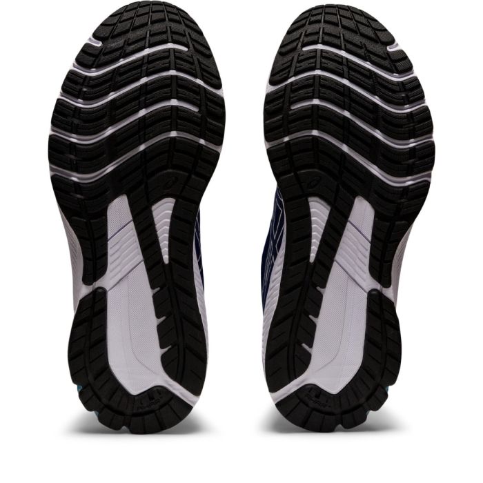 Asics Dame Løbesko GT-1000 11 Blå