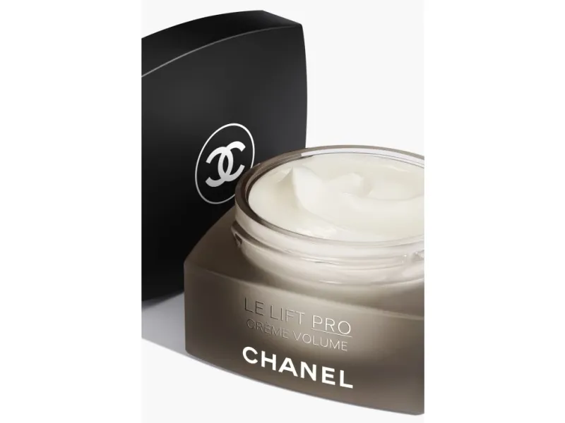 Chanel Le Lift Pro Creme Volume - - 50 g