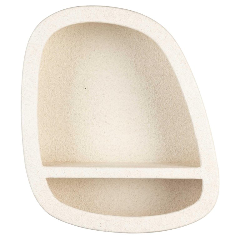 Dutchbone Veda wandkast small