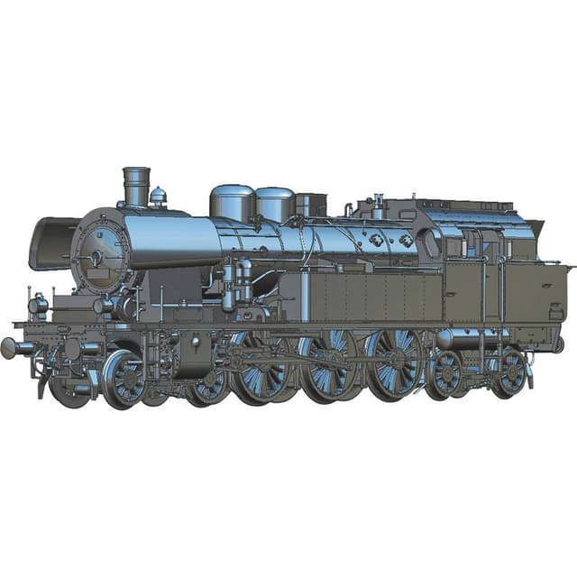 Piko H0 50607 1 stk