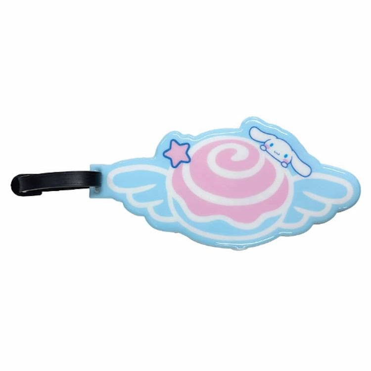 K Company - Sanrio Characters Travel Naamplaatje