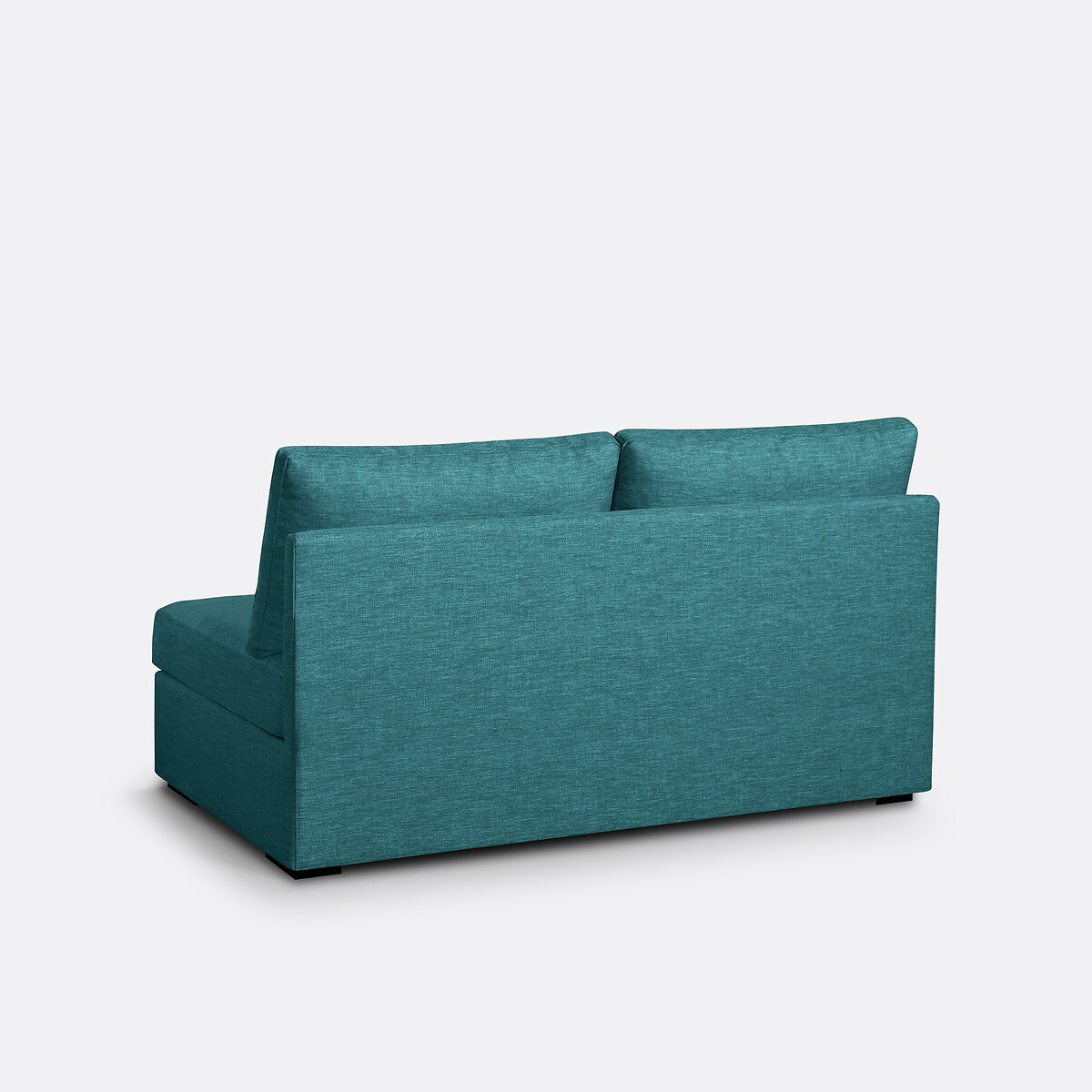 SO'HOME<br>Sofá Robin, Bultex, tecido mesclado