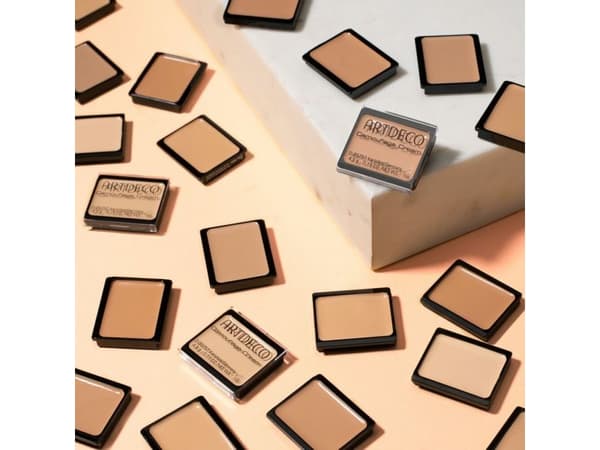 Artdeco Camouflage Cream (5 lett whisky) 4,5 g