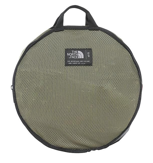 THE NORTH FACE - BASE CAMP DUFFEL S 50 SAC