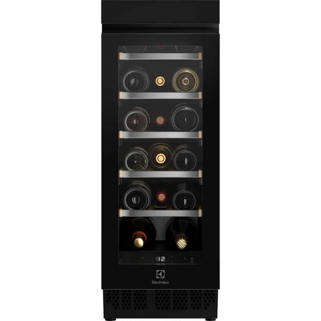 Electrolux Vinskab EWUS018B7B (Integreret)