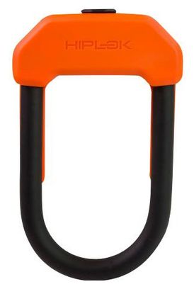 Antivol U Hiplock DX Orange