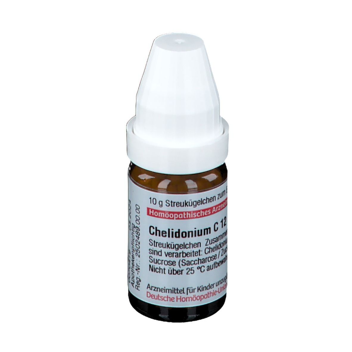 DHU Chelidonium C12